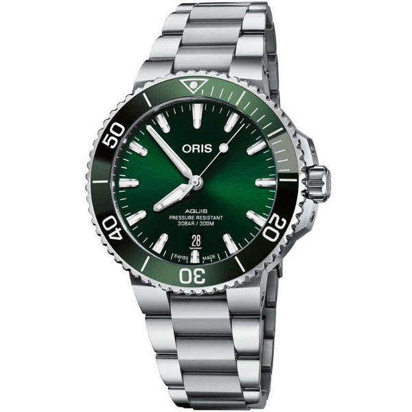 Oris Aquis  41mm